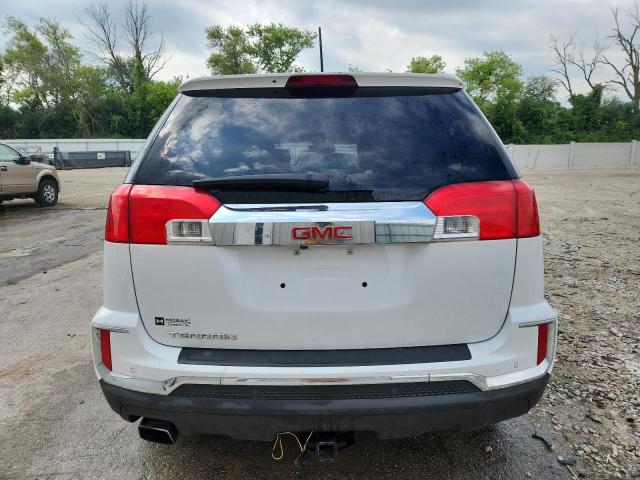  GMC TERRAIN 2017 Biały