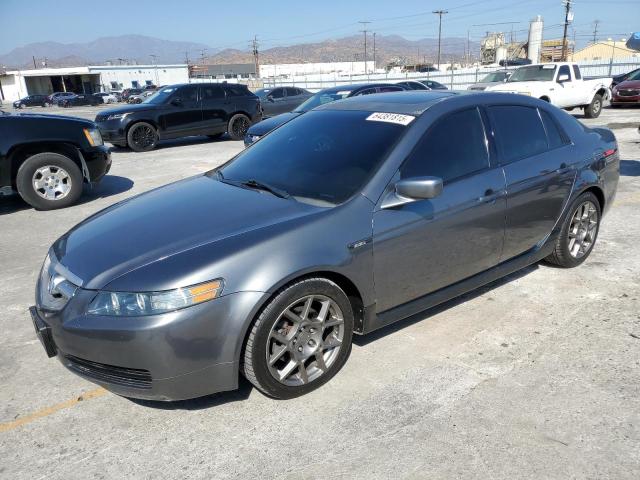 2004 Acura Tl