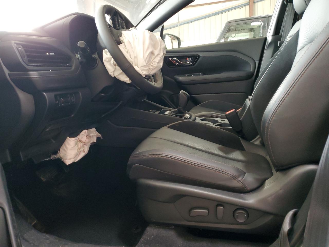 2025 Subaru Forester Touring VIN: JF2SLDTC0SH544680 Lot: 63432725