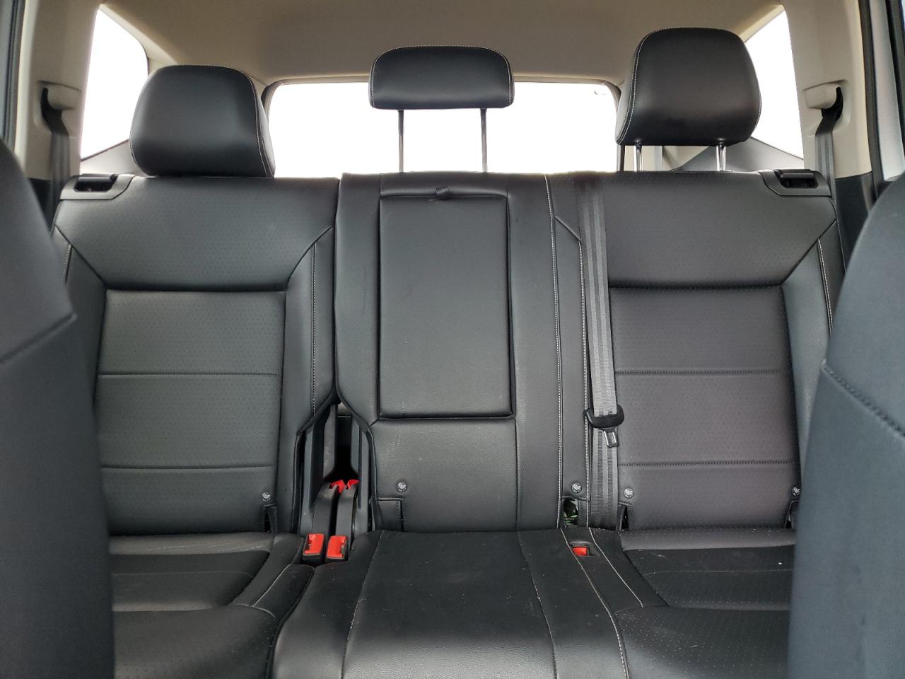 2022 Volkswagen Atlas Se VIN: 1V2HR2CAXNC511695 Lot: 66354325