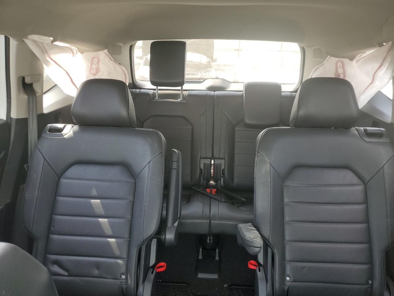 1v2nr2ca5kc549737 1V2NR2CA5KC549737 2019 Volkswagen Atlas Sel Premium