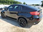 2013 BMW X6 XDRIVE35I   for sale at Copart VA - HAMPTON