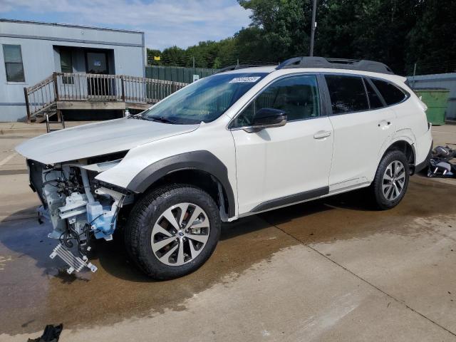 SUBARU OUTBACK PR 2025