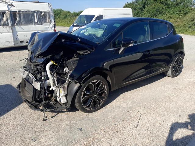 RENAULT CLIO ICONI 2018