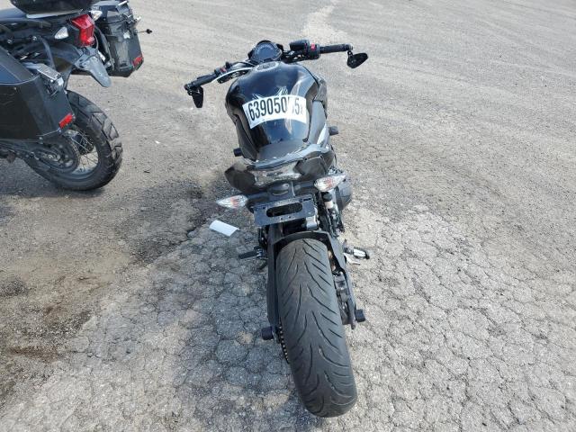 2018 KAWASAKI ZR900   