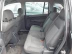 2014 VAUXHALL ZAFIRA DES for sale at Copart WESTBURY