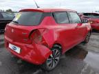 2020 SUZUKI SWIFT SZ-T for sale at Copart CHESTER