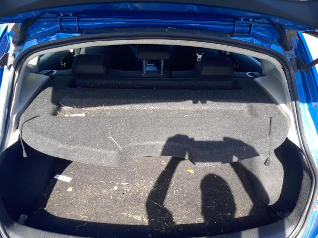 2009 NISSAN QASHQAI AC