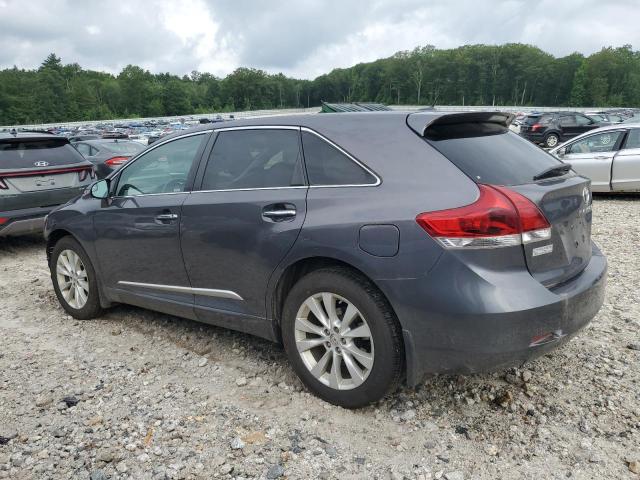  TOYOTA VENZA 2014 Szary
