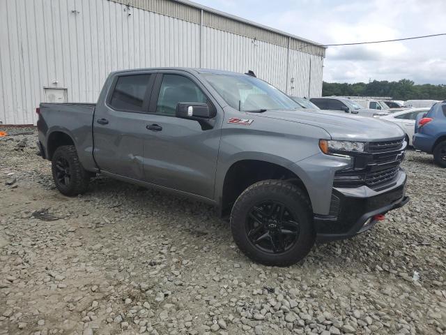  CHEVROLET ALL Models 2021 Gray