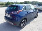 2020 VAUXHALL CROSSLAND for sale at Copart ST HELENS