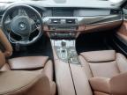 2011 BMW 550 I   à vendre chez Copart GA - ATLANTA WEST