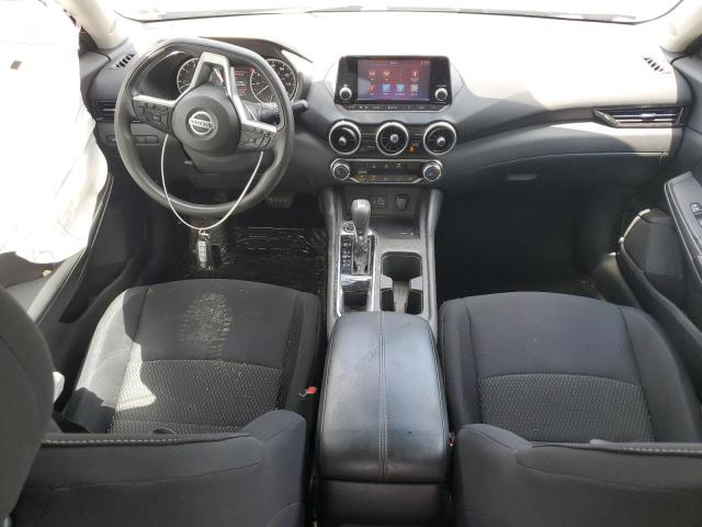  NISSAN SENTRA 2020 Серый