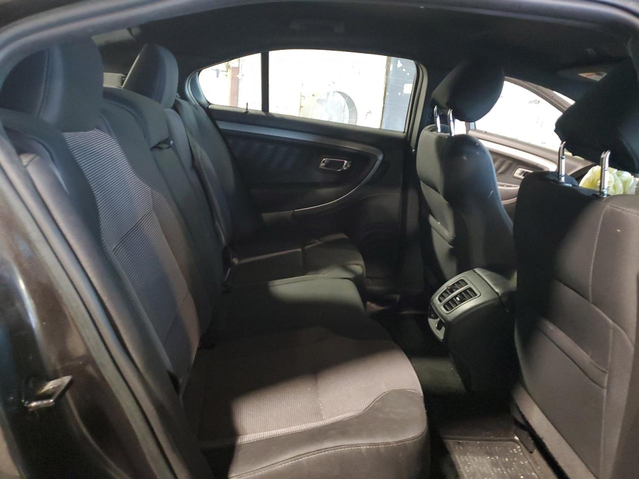 2018 Ford Taurus Sel VIN: 1FAHP2H81JG115998 Lot: 67065365