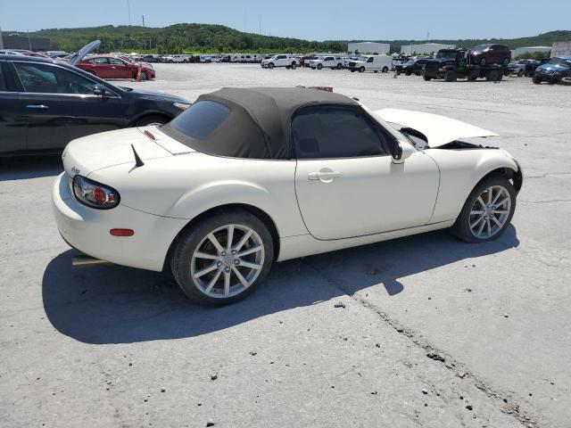 2008 MAZDA MX-5 MIATA   