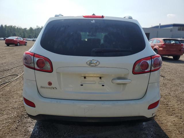 2012 HYUNDAI SANTA FE GLS  
