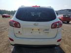 2012 HYUNDAI SANTA FE GLS   for sale at Copart ON - COOKSTOWN