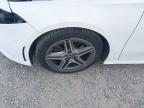 2019 MERCEDES-BENZ A CLASS A180D AMG LINE PREMIUM 5DR AUTO for sale at Copart WOLVERHAMPTON