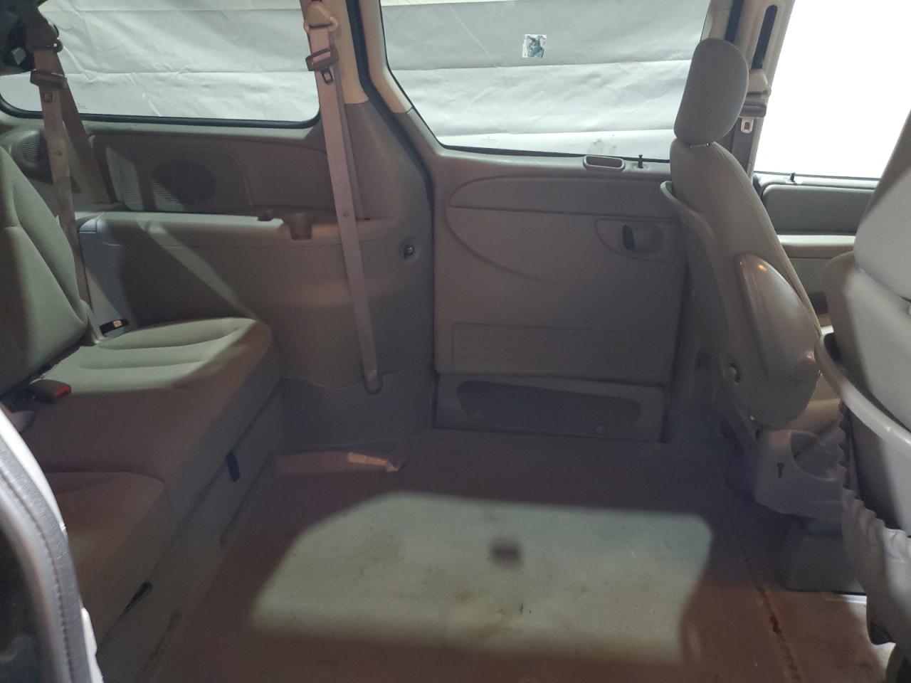 2007 Dodge Grand Caravan Se VIN: 1D4GP24R07B253643 Lot: 65424215