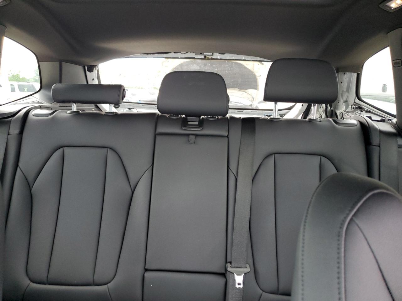 2021 BMW X3 xDrive30I VIN: 5UXTY5C03M9F38032 Lot: 64248635