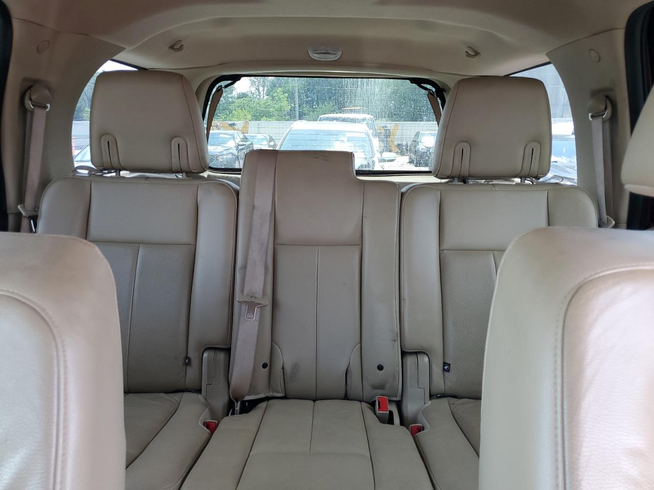 2014 Ford Expedition Xlt VIN: 1FMJU1J52EEF56891 Lot: 63375765