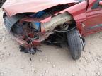 2005 RENAULT CLIO DYNAM for sale at Copart WISBECH