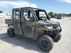 2023 POLARIS RANGER CREW XP 1000 NORTHSTAR ULTIMATE   a la Venta en Copart KS - KANSAS CITY