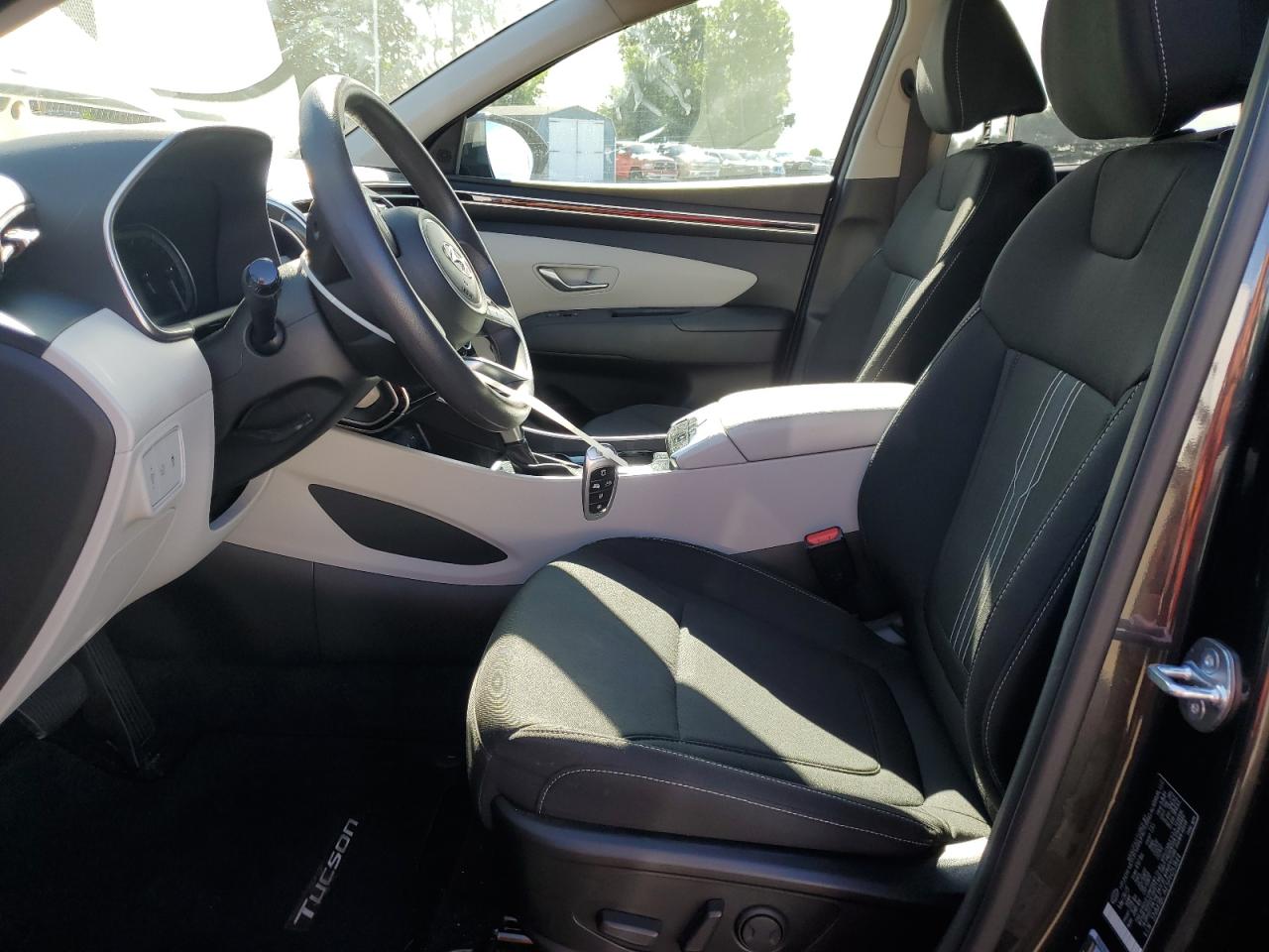 2023 Hyundai Tucson Sel VIN: 5NMJBCAE5PH251844 Lot: 65381085