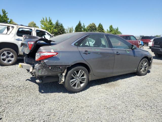  TOYOTA CAMRY 2015 Szary