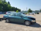 2002 HONDA ACCORD SE   for sale at Copart ON - LONDON
