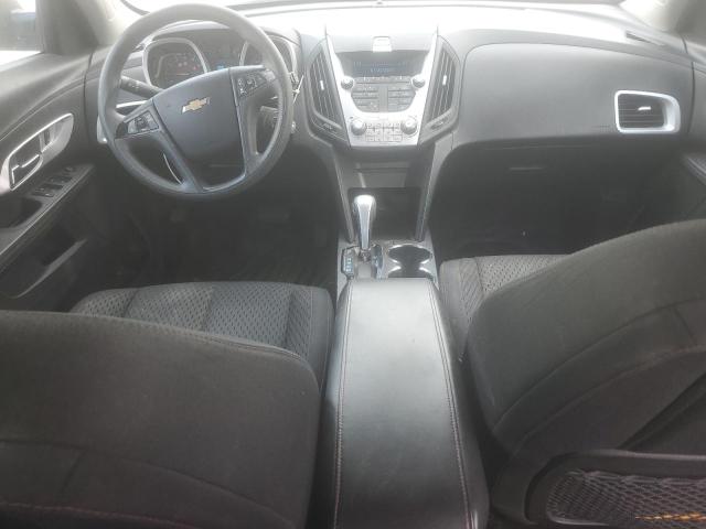 Parquets CHEVROLET EQUINOX 2013 Czarny