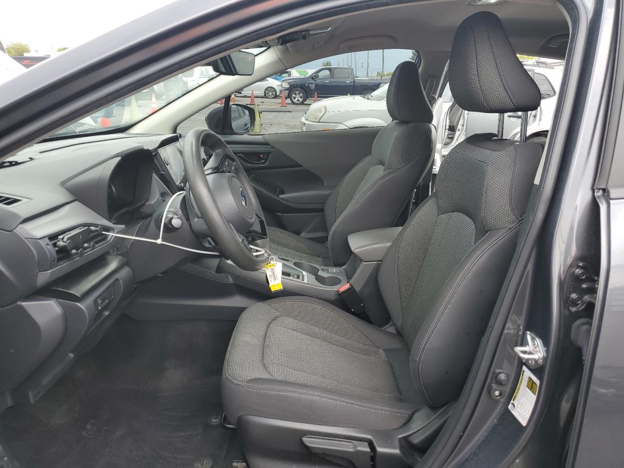 2024 Subaru Crosstrek Premium VIN: JF2GUADC0R8208313 Lot: 64756925
