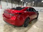 2014 MAZDA 6 GRAND TOURING   for sale at Copart OK - OKLAHOMA CITY
