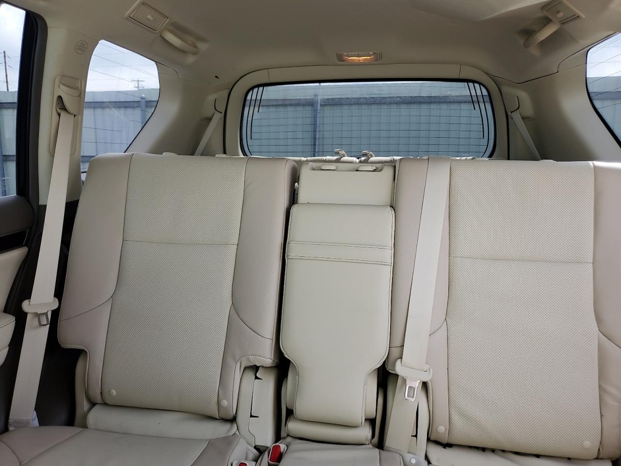 2019 Lexus Gx 460 VIN: JTJBM7FX2K5222374 Lot: 64499585