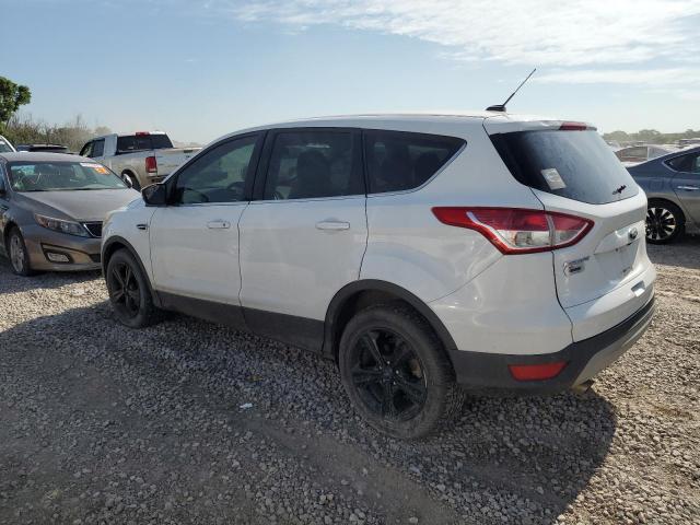 Паркетники FORD ESCAPE 2016 Белы