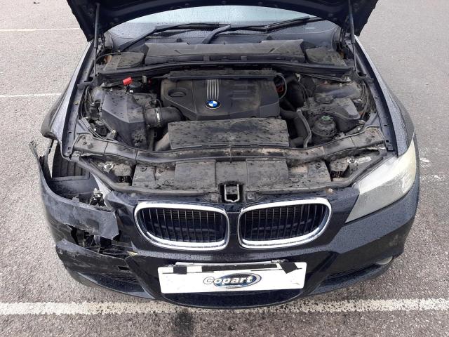2010 BMW 320D M SPO
