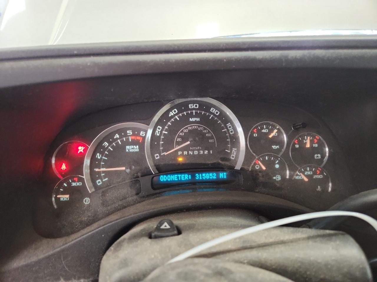 2006 Cadillac Escalade Esv VIN: 3GYFK66N76G123433 Lot: 66963475