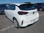 2022 VAUXHALL CORSA DESIGN  for sale at Copart SANDTOFT