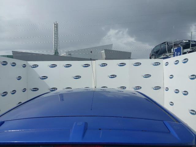 2005 KIA PICANTO SE