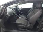 2012 VAUXHALL ASTRA GTC for sale at Copart GLOUCESTER