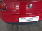 2013 ALFA ROMEO MITO LIVE for sale at Copart SANDTOFT