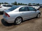 2010 HONDA CIVIC LX-S   à vendre chez Copart ON - TORONTO