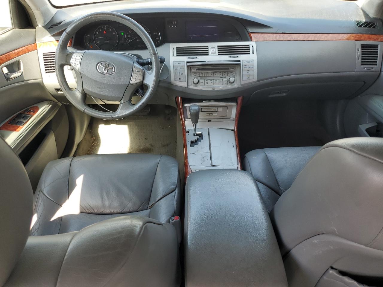 2006 Toyota Avalon Xl VIN: 4T1BK36B76U112126 Lot: 86452515