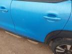 2018 CITROEN C3 AIRCROS for sale at Copart WESTBURY