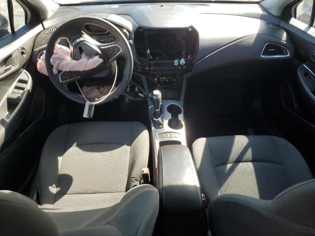  CHEVROLET CRUZE 2019 Сharcoal