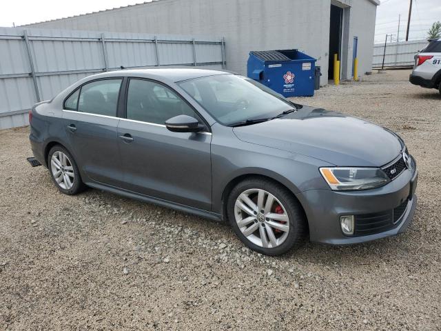  VOLKSWAGEN JETTA 2014 Szary