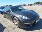 2011 PORSCHE PANAMERA D for sale at Copart ROCHFORD