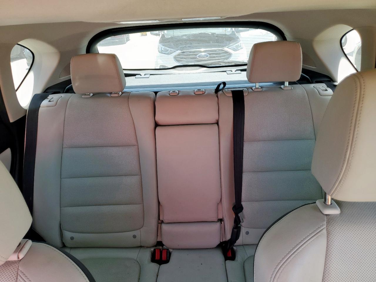 2016 Mazda Cx-5 Gt VIN: JM3KE2DYXG0797915 Lot: 66687425