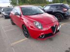 2016 ALFA ROMEO MITO SPECIALE JTDM-2  for sale at Copart SANDTOFT