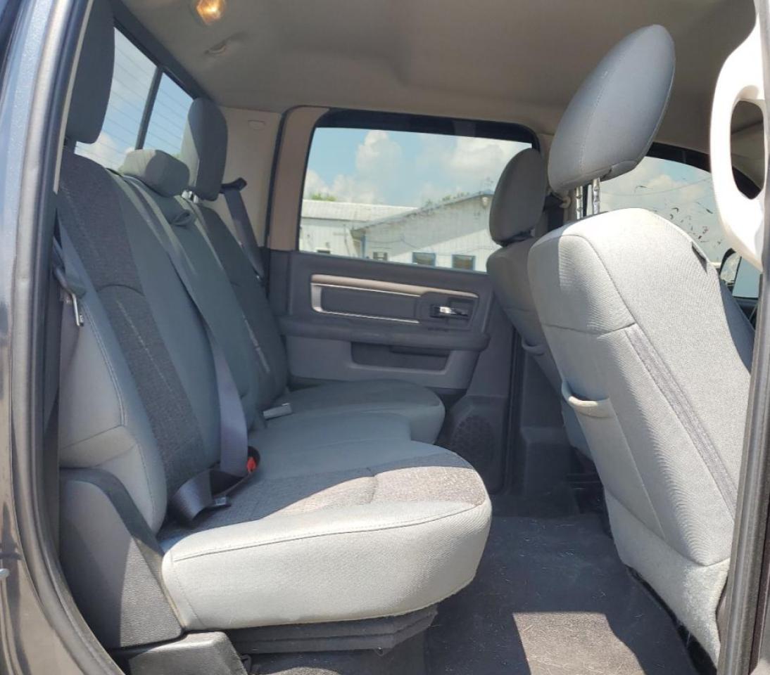 2017 Ram 2500 Slt VIN: 3C6UR5DJ4HG628410 Lot: 64583635